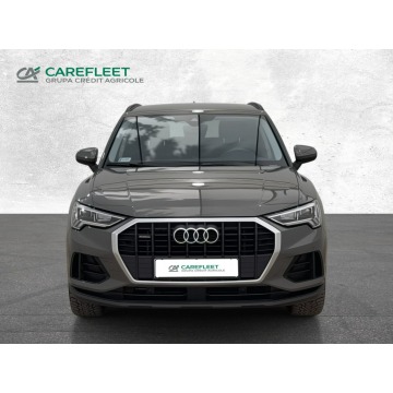 Audi Q3  SUV 2021,  2.0 diesel, automat - Na sprzedaż za 111 900 zł - Warszawa - zdjęcie 2