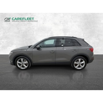 Audi Q3  SUV 2021,  2.0 diesel, automat - Na sprzedaż za 111 900 zł - Warszawa - zdjęcie 8