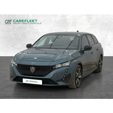 Peugeot 308 1.6 Hybrid Active Pack EAT8