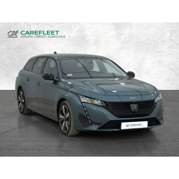 Peugeot 308  Kombi 2022,  1.6 hybryda, automat - Na sprzedaż za 83 900 zł - Warszawa - zdjęcie 3