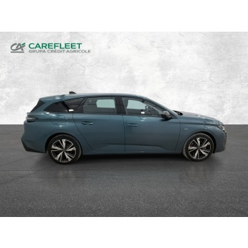 Peugeot 308  Kombi 2022,  1.6 hybryda, automat - Na sprzedaż za 83 900 zł - Warszawa - zdjęcie 4