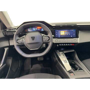 Peugeot 308  Kombi 2022,  1.6 hybryda, automat - Na sprzedaż za 83 900 zł - Warszawa - zdjęcie 9