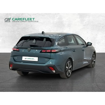 Peugeot 308  Kombi 2022,  1.6 hybryda, automat - Na sprzedaż za 83 900 zł - Warszawa - zdjęcie 5