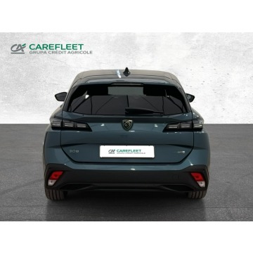 Peugeot 308  Kombi 2022,  1.6 hybryda, automat - Na sprzedaż za 83 900 zł - Warszawa - zdjęcie 6
