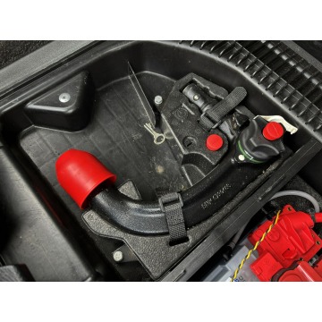 BMW X1  SUV 2012,  2.0 diesel, automat - Na sprzedaż za 38 999 zł - Tychy - zdjęcie 6