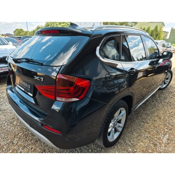 BMW X1  SUV 2012,  2.0 diesel, automat - Na sprzedaż za 38 999 zł - Tychy - zdjęcie 3