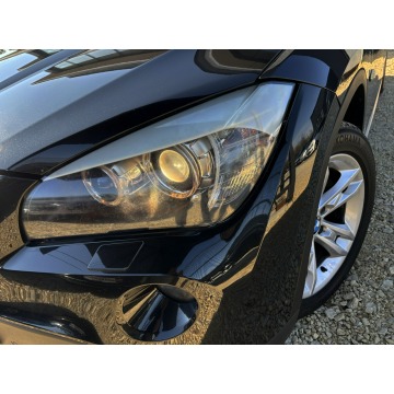BMW X1  SUV 2012,  2.0 diesel, automat - Na sprzedaż za 38 999 zł - Tychy - zdjęcie 10