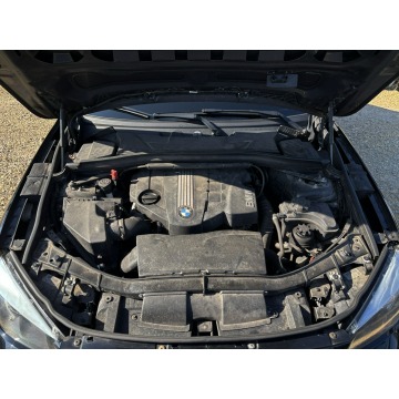 BMW X1  SUV 2012,  2.0 diesel, automat - Na sprzedaż za 38 999 zł - Tychy - zdjęcie 9