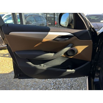 BMW X1  SUV 2012,  2.0 diesel, automat - Na sprzedaż za 38 999 zł - Tychy - zdjęcie 12