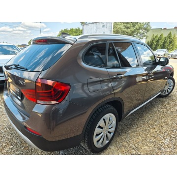 BMW X1  SUV 2012,  2.0 diesel, automat - Na sprzedaż za 40 499 zł - Tychy - zdjęcie 4