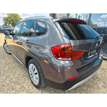 BMW X1  SUV 2012,  2.0 diesel, automat - Na sprzedaż za 40 499 zł - Tychy - zdjęcie 3