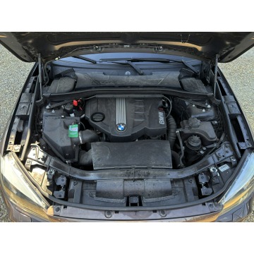 BMW X1  SUV 2012,  2.0 diesel, automat - Na sprzedaż za 40 499 zł - Tychy - zdjęcie 8