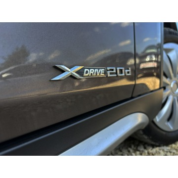 BMW X1  SUV 2012,  2.0 diesel, automat - Na sprzedaż za 40 499 zł - Tychy - zdjęcie 11