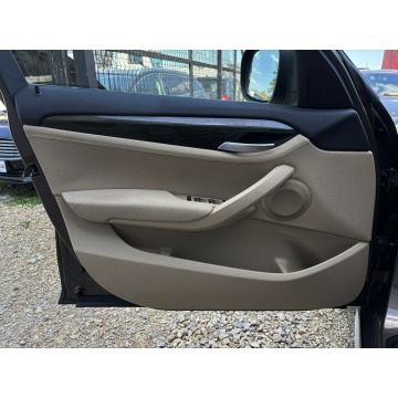 BMW X1  SUV 2012,  2.0 diesel, automat - Na sprzedaż za 40 499 zł - Tychy - zdjęcie 12