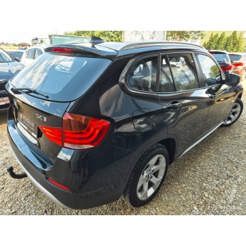 BMW X1  SUV 2011,  2.0 diesel, automat - Na sprzedaż za 34 999 zł - Tychy - zdjęcie 3