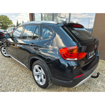 BMW X1  SUV 2011,  2.0 diesel, automat - Na sprzedaż za 34 999 zł - Tychy - zdjęcie 4