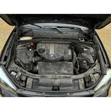 BMW X1  SUV 2011,  2.0 diesel, automat - Na sprzedaż za 34 999 zł - Tychy - zdjęcie 8