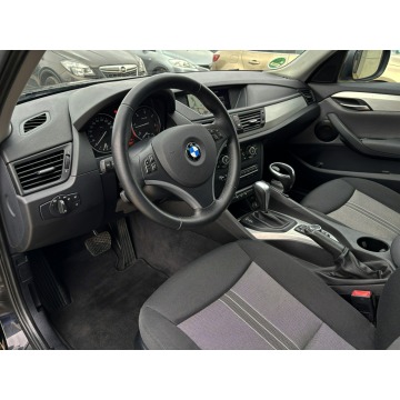 BMW X1  SUV 2011,  2.0 diesel, automat - Na sprzedaż za 34 999 zł - Tychy - zdjęcie 12