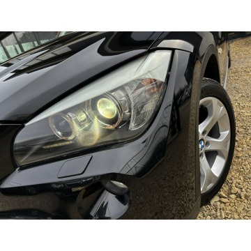 BMW X1  SUV 2011,  2.0 diesel, automat - Na sprzedaż za 34 999 zł - Tychy - zdjęcie 9