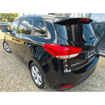 Kia Carens  Minivan/Van 2013,  2.0 benzyna, automat - Na sprzedaż za 38 499 zł - Tychy - zdjęcie 4