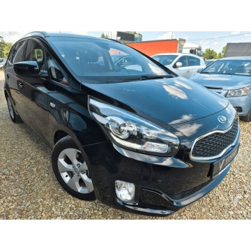 Kia Carens  Minivan/Van 2013,  2.0 benzyna, automat - Na sprzedaż za 38 499 zł - Tychy - zdjęcie 2