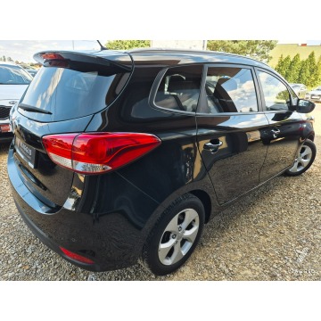 Kia Carens  Minivan/Van 2013,  2.0 benzyna, automat - Na sprzedaż za 38 499 zł - Tychy - zdjęcie 3
