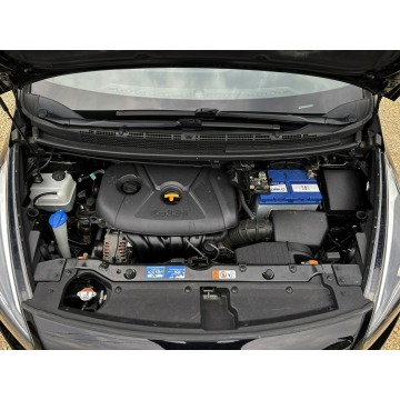 Kia Carens  Minivan/Van 2013,  2.0 benzyna, automat - Na sprzedaż za 38 499 zł - Tychy - zdjęcie 8