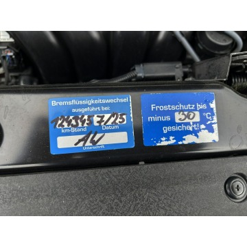 Kia Carens  Minivan/Van 2013,  2.0 benzyna, automat - Na sprzedaż za 38 499 zł - Tychy - zdjęcie 9