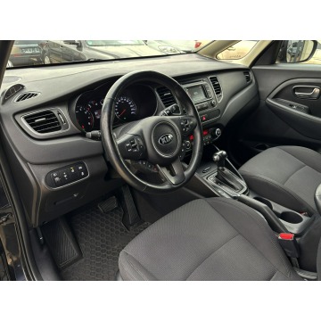 Kia Carens  Minivan/Van 2013,  2.0 benzyna, automat - Na sprzedaż za 38 499 zł - Tychy - zdjęcie 12