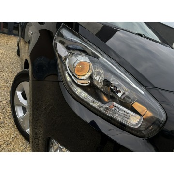 Kia Carens  Minivan/Van 2013,  2.0 benzyna, automat - Na sprzedaż za 38 499 zł - Tychy - zdjęcie 10