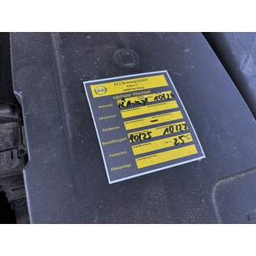 Opel Insignia  Kombi 2012,  2.0 diesel - Na sprzedaż za 19 499 zł - Tychy - zdjęcie 11