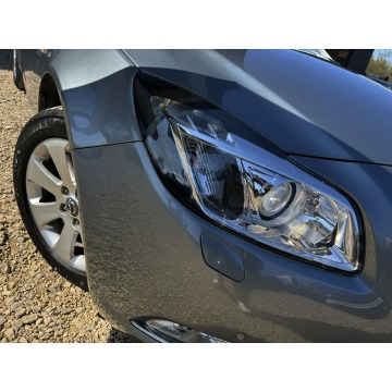 Opel Insignia  Kombi 2012,  2.0 diesel - Na sprzedaż za 19 499 zł - Tychy - zdjęcie 12