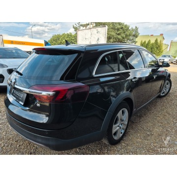 Opel Insignia  Kombi 2014,  2.0 diesel - Na sprzedaż za 30 499 zł - Tychy - zdjęcie 3