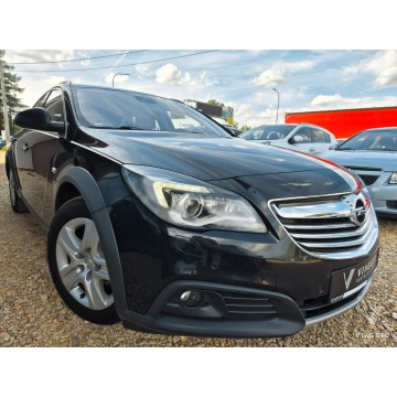 Opel Insignia  Kombi 2014,  2.0 diesel - Na sprzedaż za 30 499 zł - Tychy - zdjęcie 2