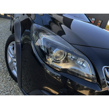Opel Insignia  Kombi 2014,  2.0 diesel - Na sprzedaż za 30 499 zł - Tychy - zdjęcie 11