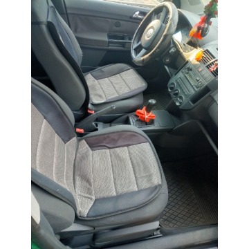 Volkswagen Polo  Hatchback 2004 benzyna - Na sprzedaż za 3 500,00 zł - Zamość - zdjęcie 4