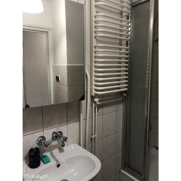 Mieszkanie jednopokojowe Legnica,   17 m2, trzecie piętro - Sprzedam - zdjęcie 4