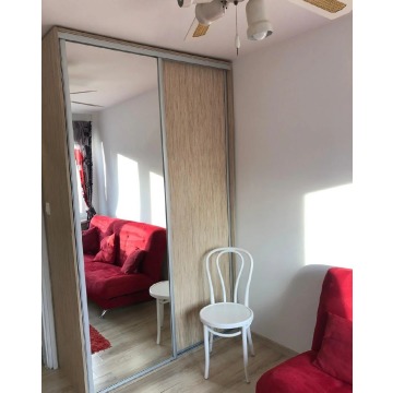 Mieszkanie jednopokojowe Legnica,   17 m2, trzecie piętro - Sprzedam - zdjęcie 2