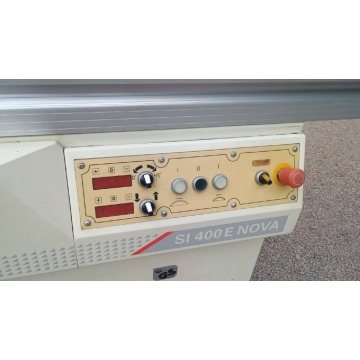 Piła Formatowa SCM SI400 E ,Elektryka, format... - Piły, pilarki  do drewna - Kalwaria Zebrzydowska - zdjęcie 2