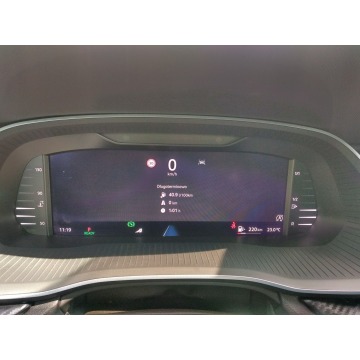 Skoda Octavia  Liftback 2024,  1.5 benzyna, automat - Na sprzedaż za 122 900 zł - Tychy - zdjęcie 10