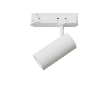 Reflektorek na szynę 3 obwodową CTLS SPOT LED 15W 24°/36°/60° 3000K Biały 12305 Nowodvorski
