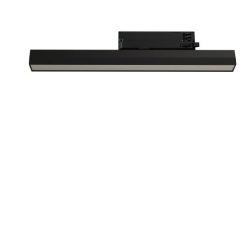 Reflektorek na szynę 3 obwodową CTLS LINE LED 20W 120° 4000K Czarny 12317 Nowodvorski