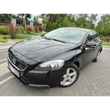 Volvo V40  Hatchback 2015,  2.0 diesel - Na sprzedaż za 36 700 zł - Drelów - zdjęcie 4