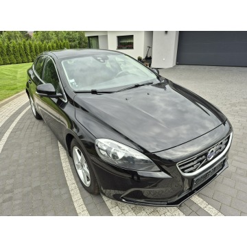 Volvo V40  Hatchback 2015,  2.0 diesel - Na sprzedaż za 36 700 zł - Drelów - zdjęcie 5