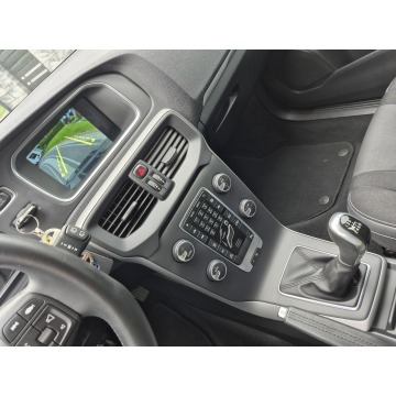 Volvo V40  Hatchback 2015,  2.0 diesel - Na sprzedaż za 36 700 zł - Drelów - zdjęcie 10