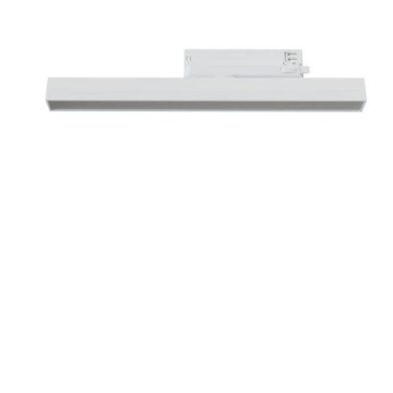 Reflektorek na szynę 3 obwodową CTLS LINE LED 20W 120° 4000K Biały 12320 Nowodvorski