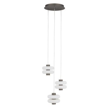 Lampa wisząca LUNARI LED 11982 Nowodvorski