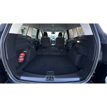 Ford Kuga  SUV 2017,  2.0 diesel, automat - Na sprzedaż za 59 900 zł - Elbląg - zdjęcie 10