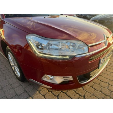 Citroen C5  Kombi 2011,  1.6 diesel, automat - Na sprzedaż za 16 500 zł - Słupsk - zdjęcie 5