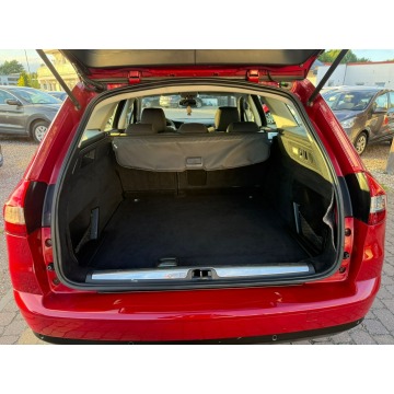 Citroen C5  Kombi 2011,  1.6 diesel, automat - Na sprzedaż za 16 500 zł - Słupsk - zdjęcie 7